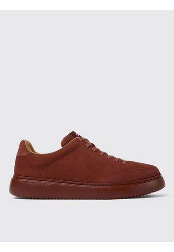 Sneakers CAMPER Uomo colore Rosso