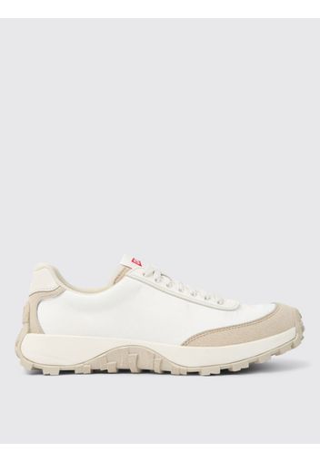 Sneakers Drift Trail Camper in pelle e tessuto riciclato