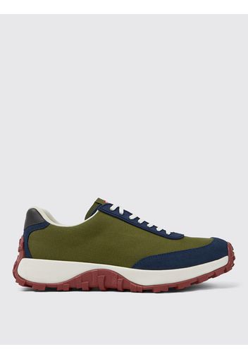 Sneakers CAMPER Uomo colore Verde