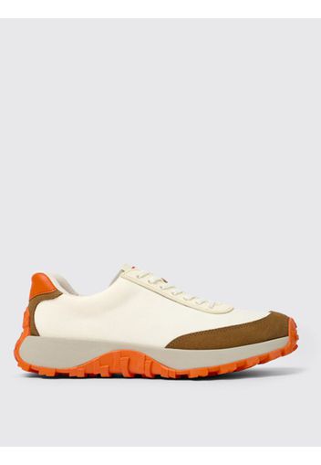 Sneakers CAMPER Uomo colore Bianco