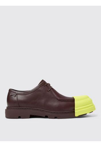 Scarpe CAMPER Uomo colore Bordeaux