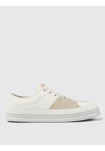 Sneakers Twins Camper in pelle