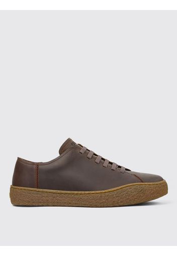 Sneakers CAMPER Uomo colore Marrone