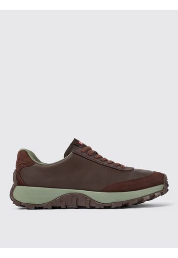 Sneakers CAMPER Uomo colore Bordeaux