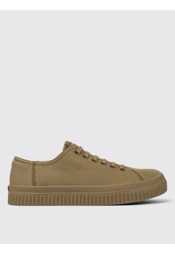 Sneakers CAMPER Uomo colore Marrone