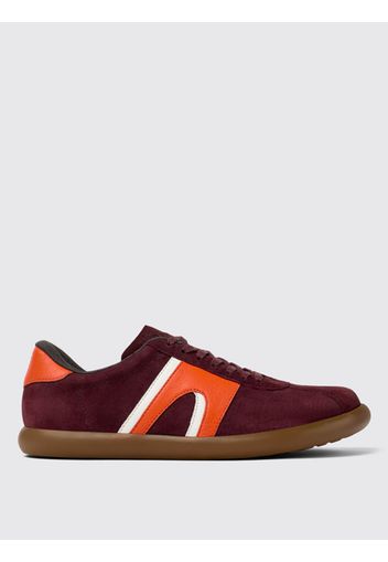 Sneakers CAMPER Uomo colore Bordeaux