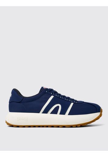 Sneakers CAMPER Uomo colore Blue