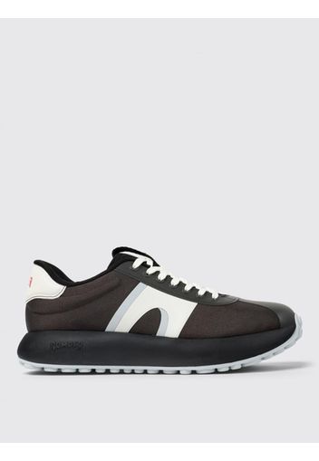 Sneakers CAMPER Uomo colore Grigio