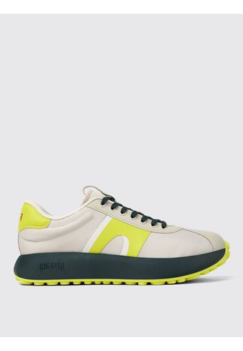 Sneakers CAMPER Uomo colore Grigio