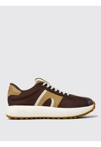 Sneakers CAMPER Uomo colore Marrone