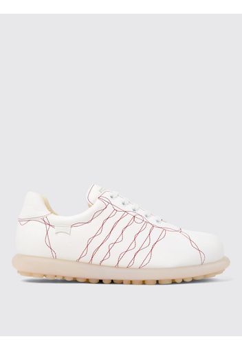 Sneakers CAMPER Uomo colore Bianco