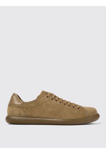 Sneakers CAMPER Uomo colore Marrone