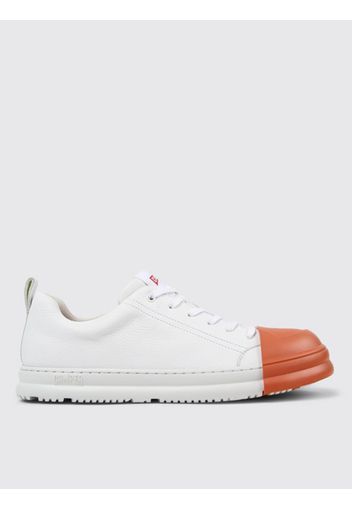 Sneakers CAMPER Uomo colore Bianco