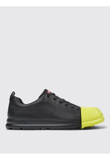 Sneakers CAMPER Uomo colore Nero