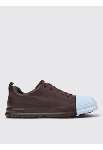 Sneakers CAMPER Uomo colore Bordeaux