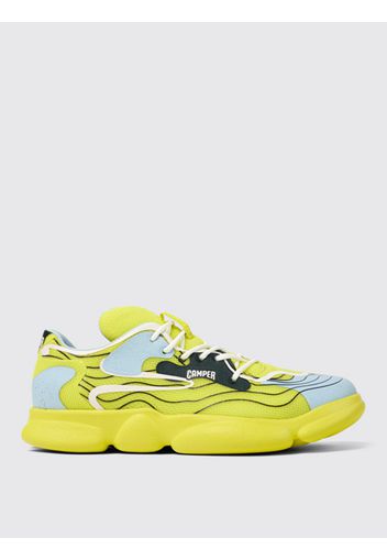 Sneakers CAMPER Uomo colore Fantasia