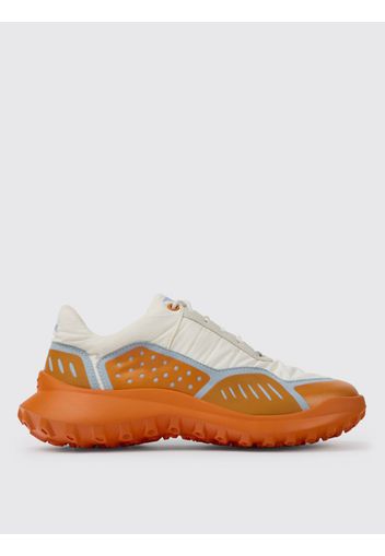 Sneakers CRCLR Camper in PET e pelle