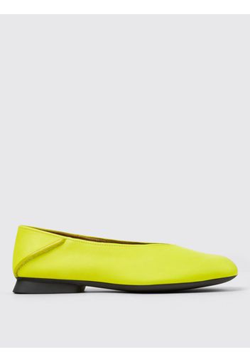 Scarpe CAMPER Donna colore Giallo