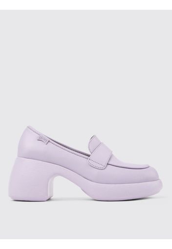 Scarpe Con Tacco CAMPER Donna colore Viola