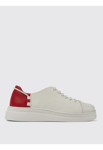 Sneakers Twins Camper in pelle