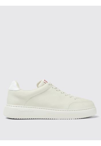 Sneakers Runner K21 Camper in pelle