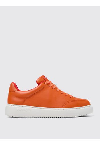 Sneakers CAMPER Donna colore Arancione