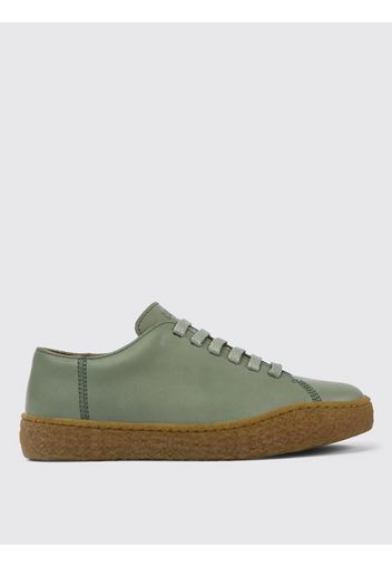 Sneakers Peu Terreno Camper in pelle