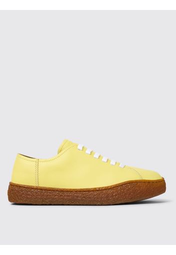 Sneakers CAMPER Donna colore Giallo