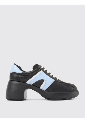 Scarpe Con Tacco CAMPER Donna colore Nero