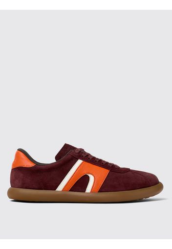 Sneakers CAMPER Donna colore Bordeaux