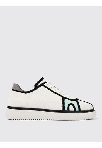 Sneakers CAMPER Donna colore Bianco