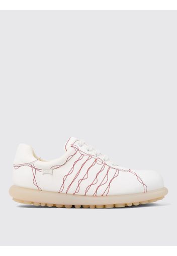 Sneakers CAMPER Donna colore Bianco