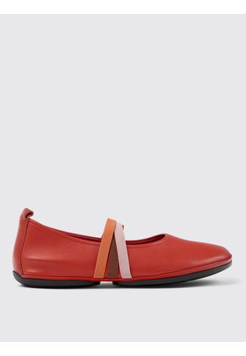 Ballerine CAMPER Donna colore Rosso