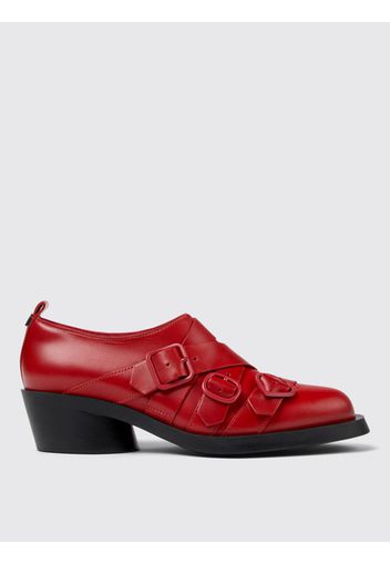 Scarpe Con Tacco CAMPER Donna colore Rosso