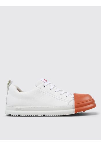 Sneakers CAMPER Donna colore Bianco