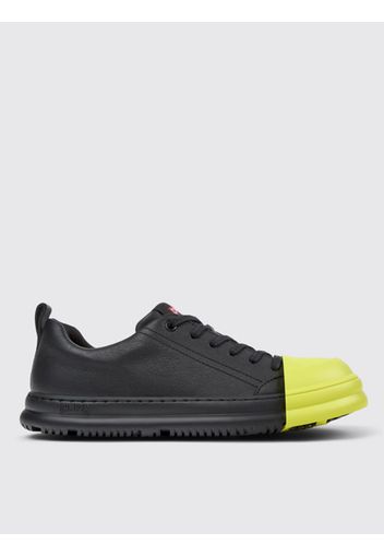 Sneakers CAMPER Donna colore Nero