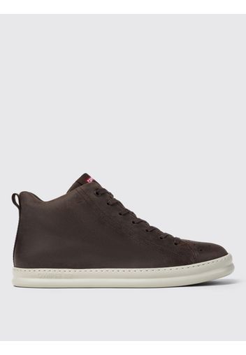 Sneakers CAMPER Uomo colore Marrone