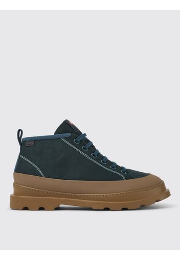 Sneakers Brutus Camper in nylon riciclato e poliestere