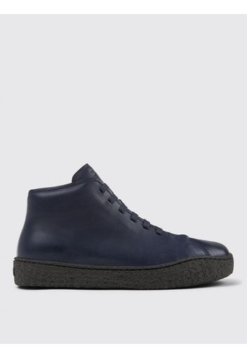 Sneakers CAMPER Uomo colore Blue