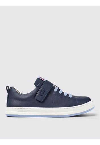 Sneakers CAMPER Bambino colore Blue