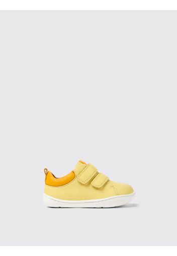 Sneakers Peu Camper in pelle