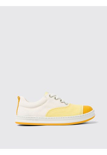 Sneakers Twins Camper in cotone riciclato