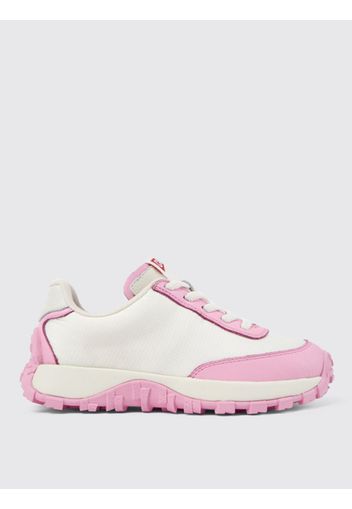 Sneakers CAMPER Bambino colore Bianco