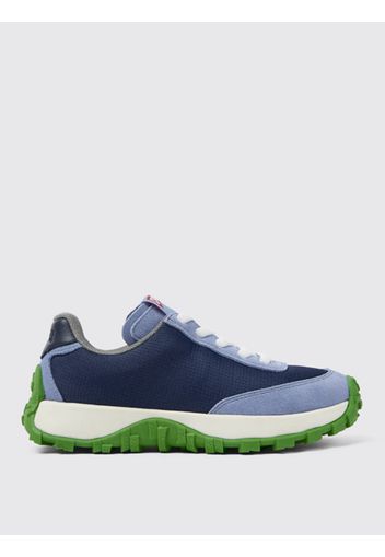 Sneakers CAMPER Bambino colore Blue