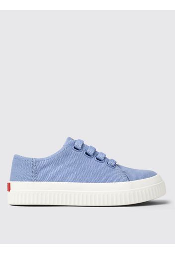 Sneakers Peu Rambla Camper in cotone riciclato