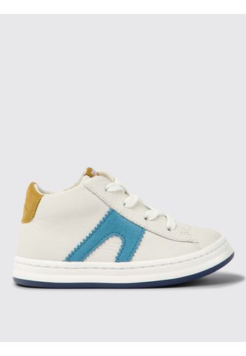 Sneakers Twins Camper in pelle