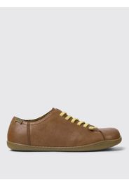 Sneakers Peu Camper in pelle