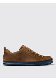 Sneakers CAMPER Uomo colore Marrone