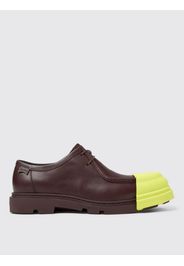 Scarpe CAMPER Uomo colore Bordeaux