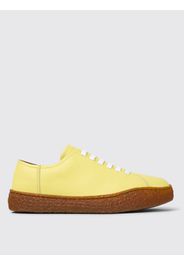 Sneakers CAMPER Donna colore Giallo